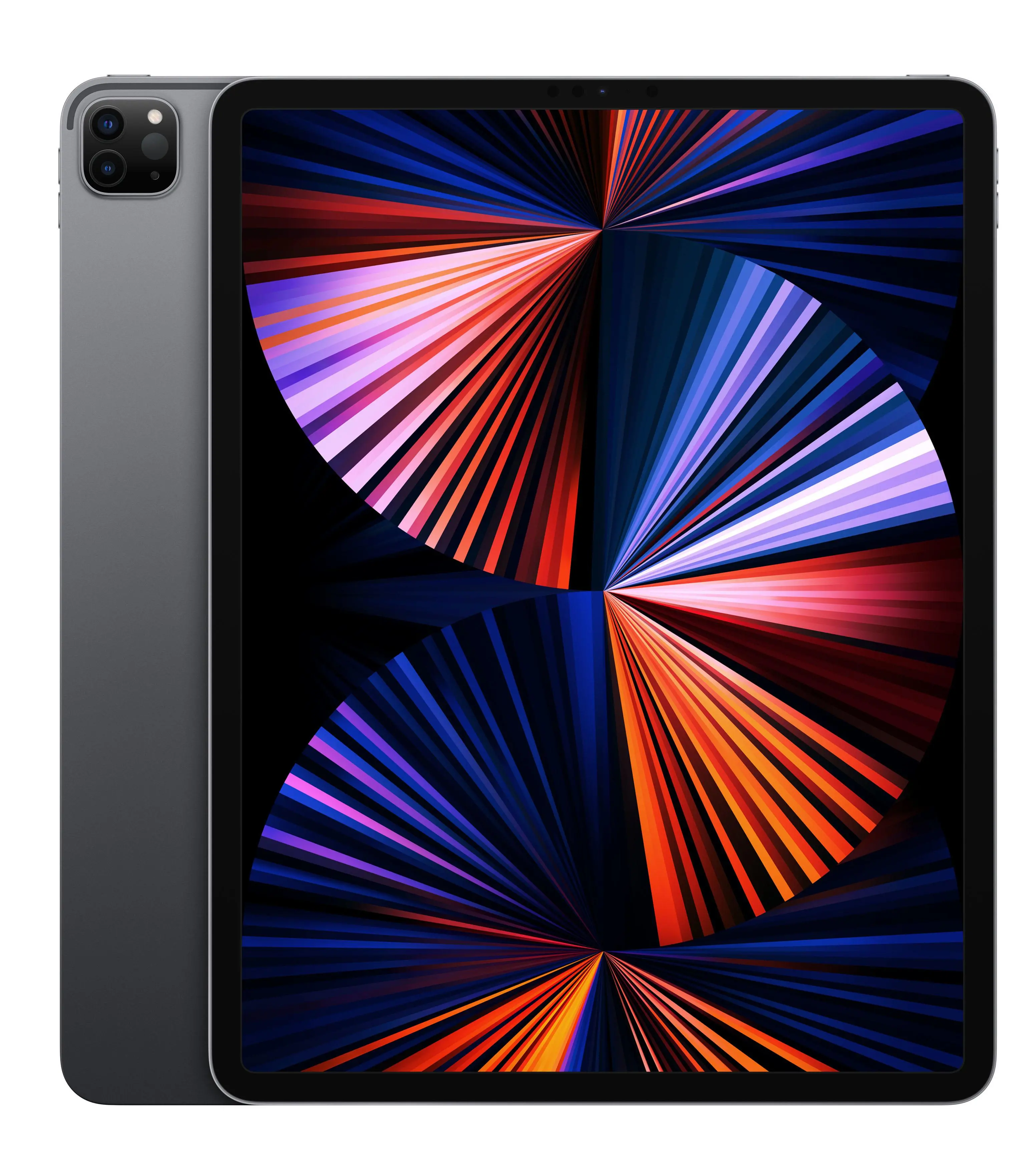Apple iPad Pro 2021 12,9" 128GB Wi-Fi Gwiezdna Szarość