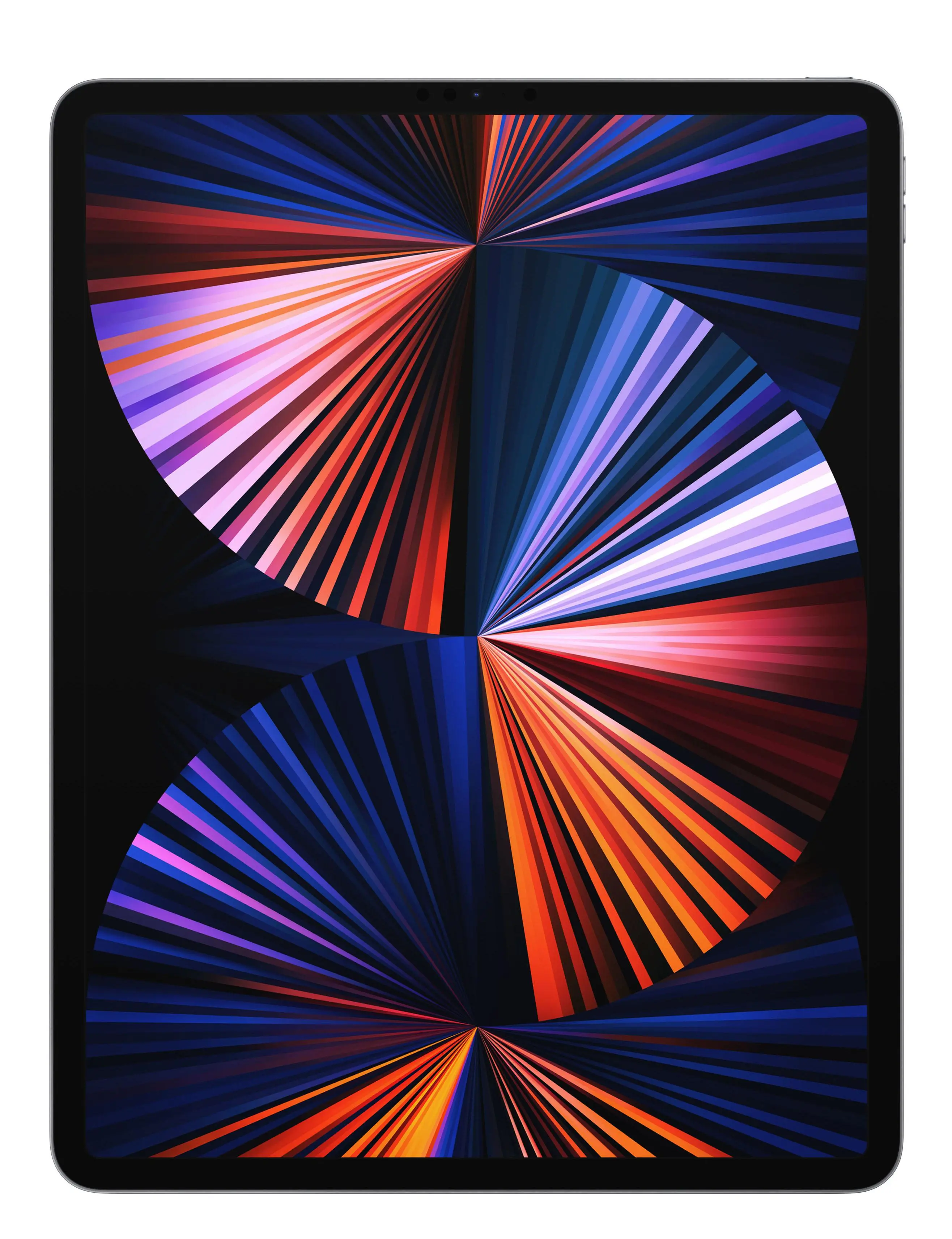Apple iPad Pro 2021 12,9" 128GB Wi-Fi Gwiezdna Szarość