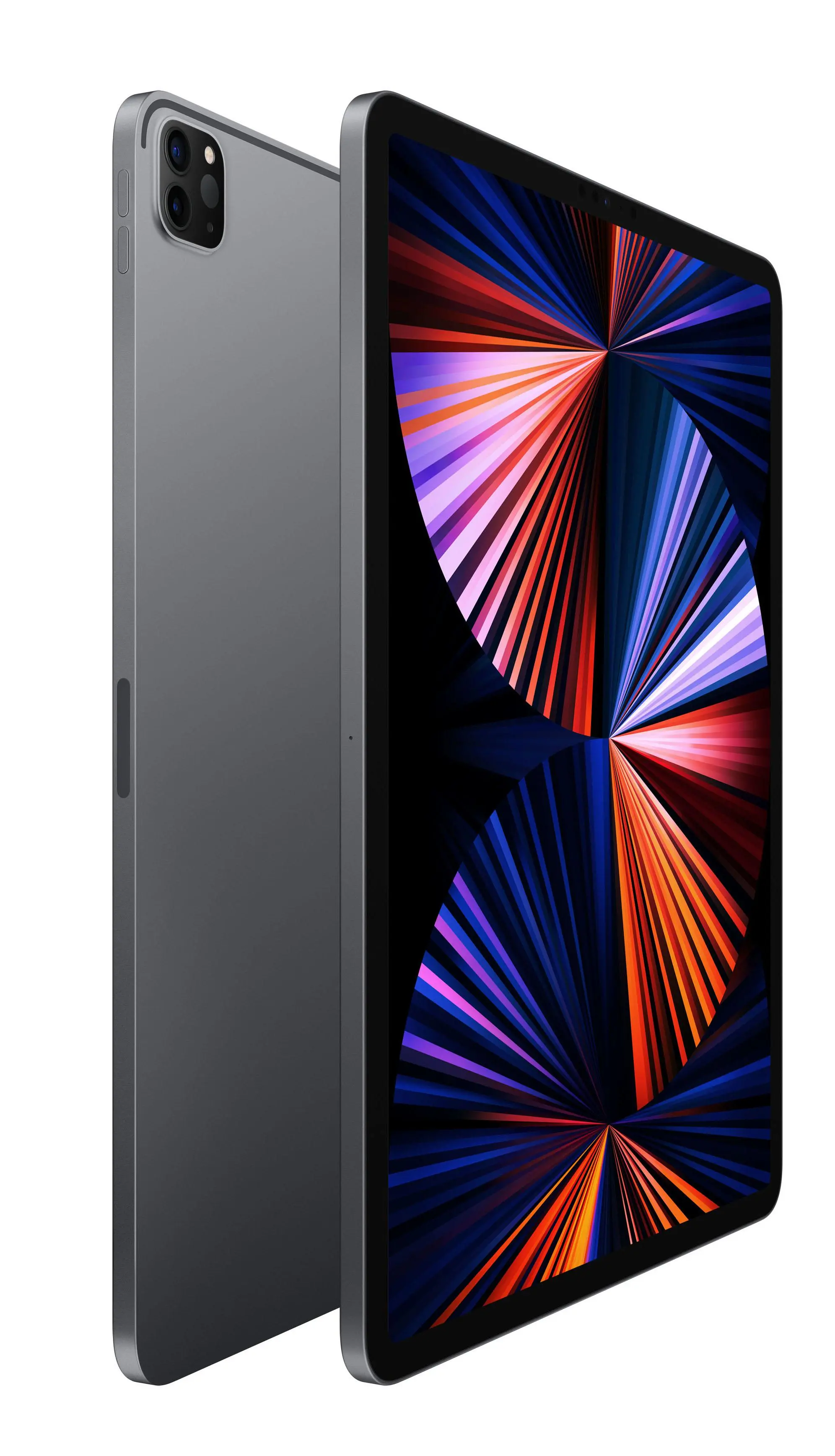 Apple iPad Pro 2021 12,9" 128GB Wi-Fi Gwiezdna Szarość