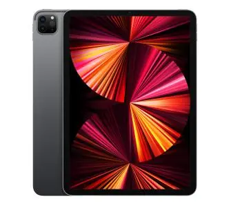 Apple iPad Pro 2021 11" 512GB Wi-Fi Gwiezdna Szarość