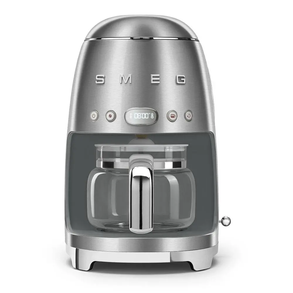 Ekspres Smeg DCF02SSEU