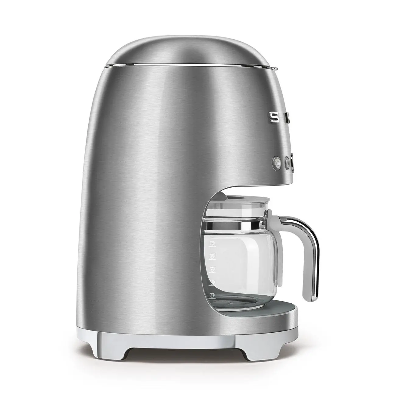 Ekspres Smeg DCF02SSEU