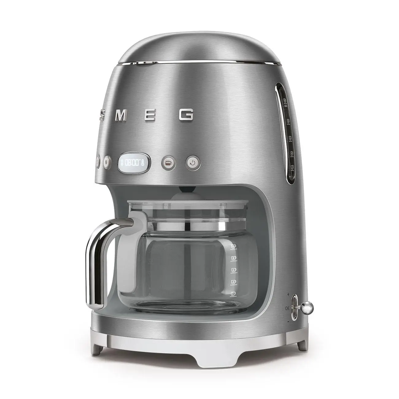 Ekspres Smeg DCF02SSEU