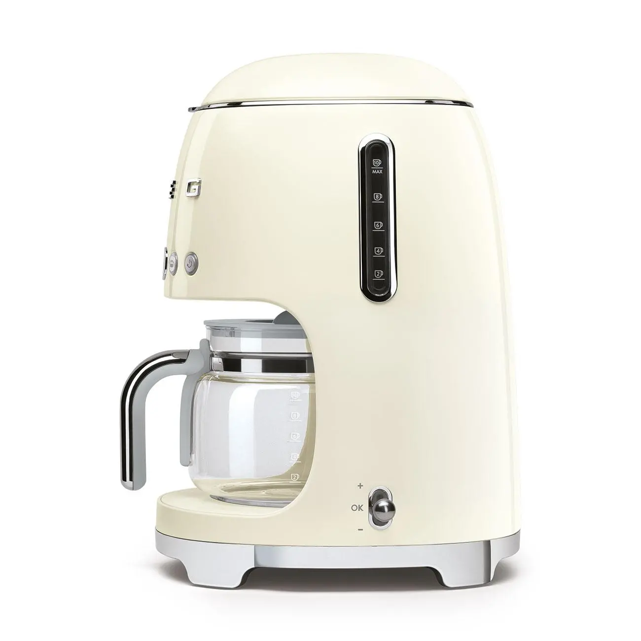 Ekspres Smeg DCF02CREU