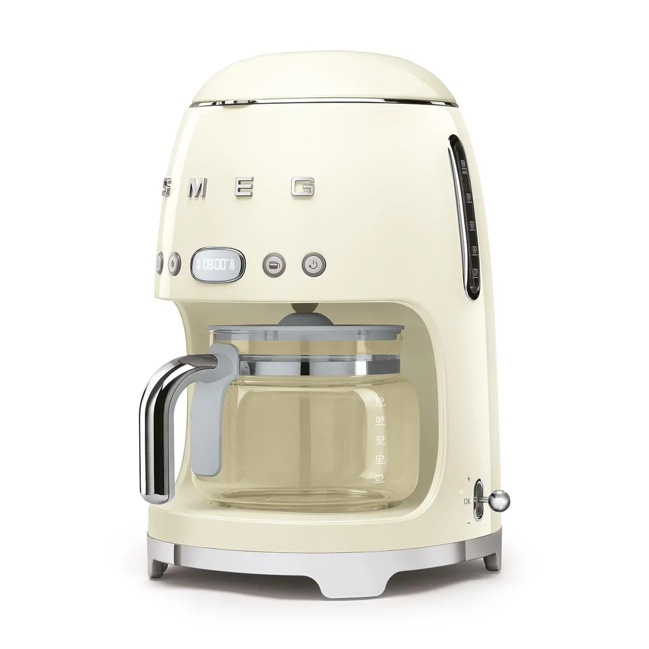 Ekspres Smeg DCF02CREU