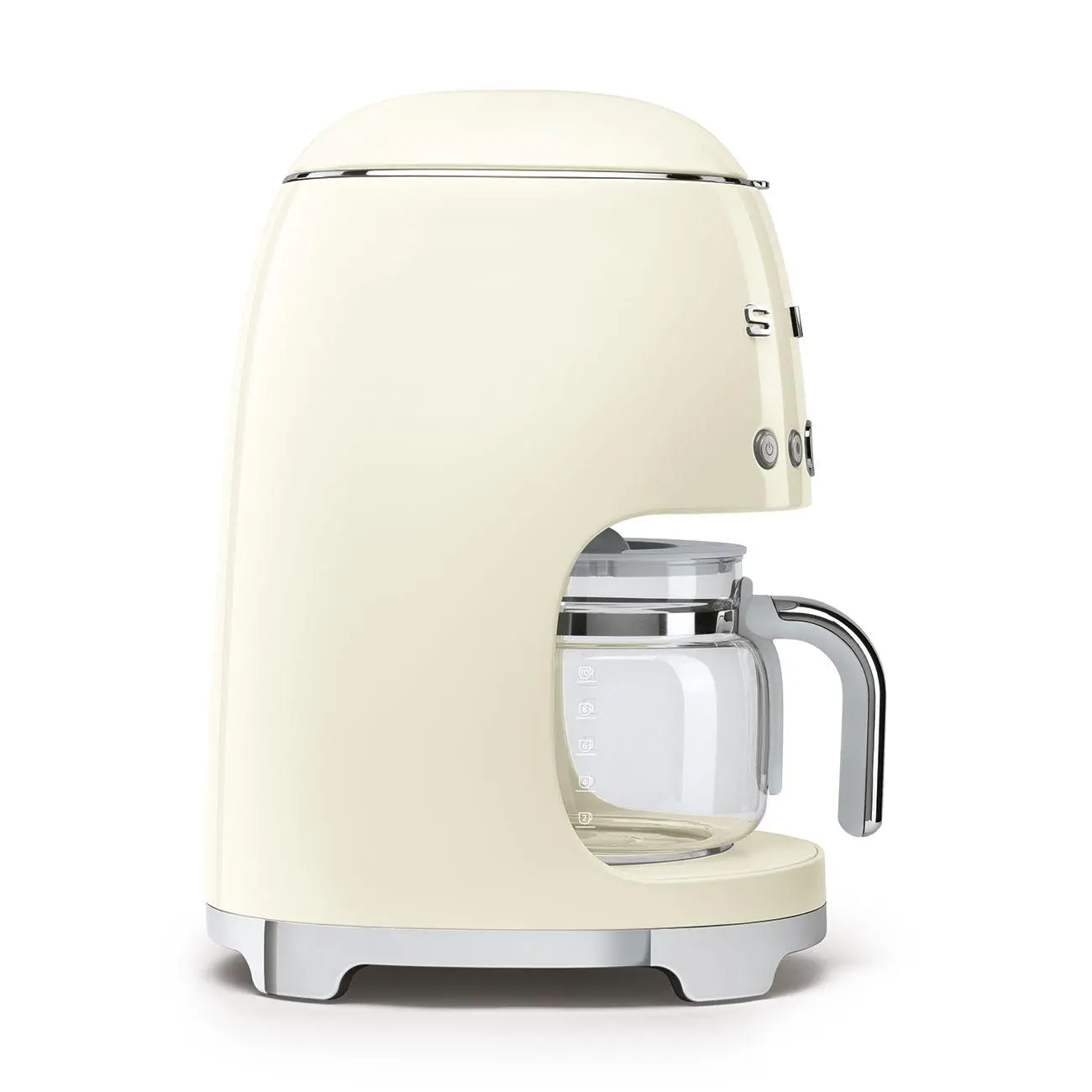 Ekspres Smeg DCF02CREU