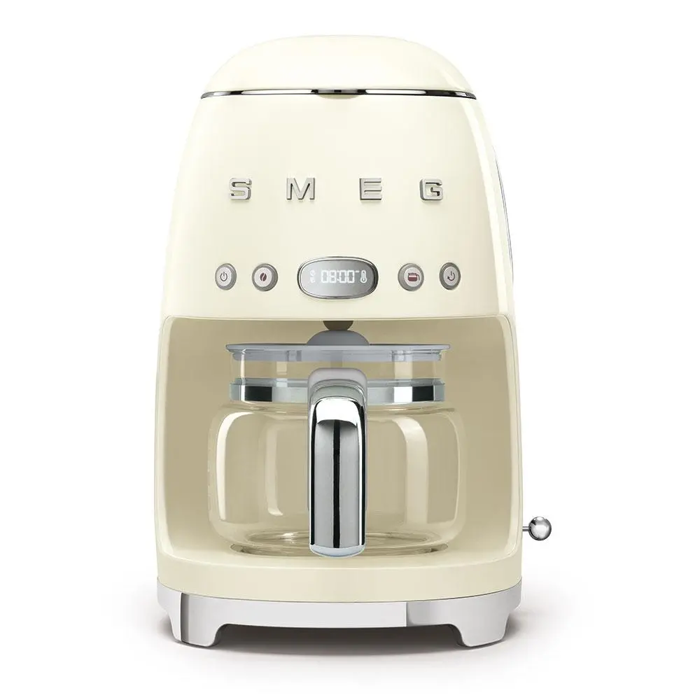 Ekspres Smeg DCF02CREU