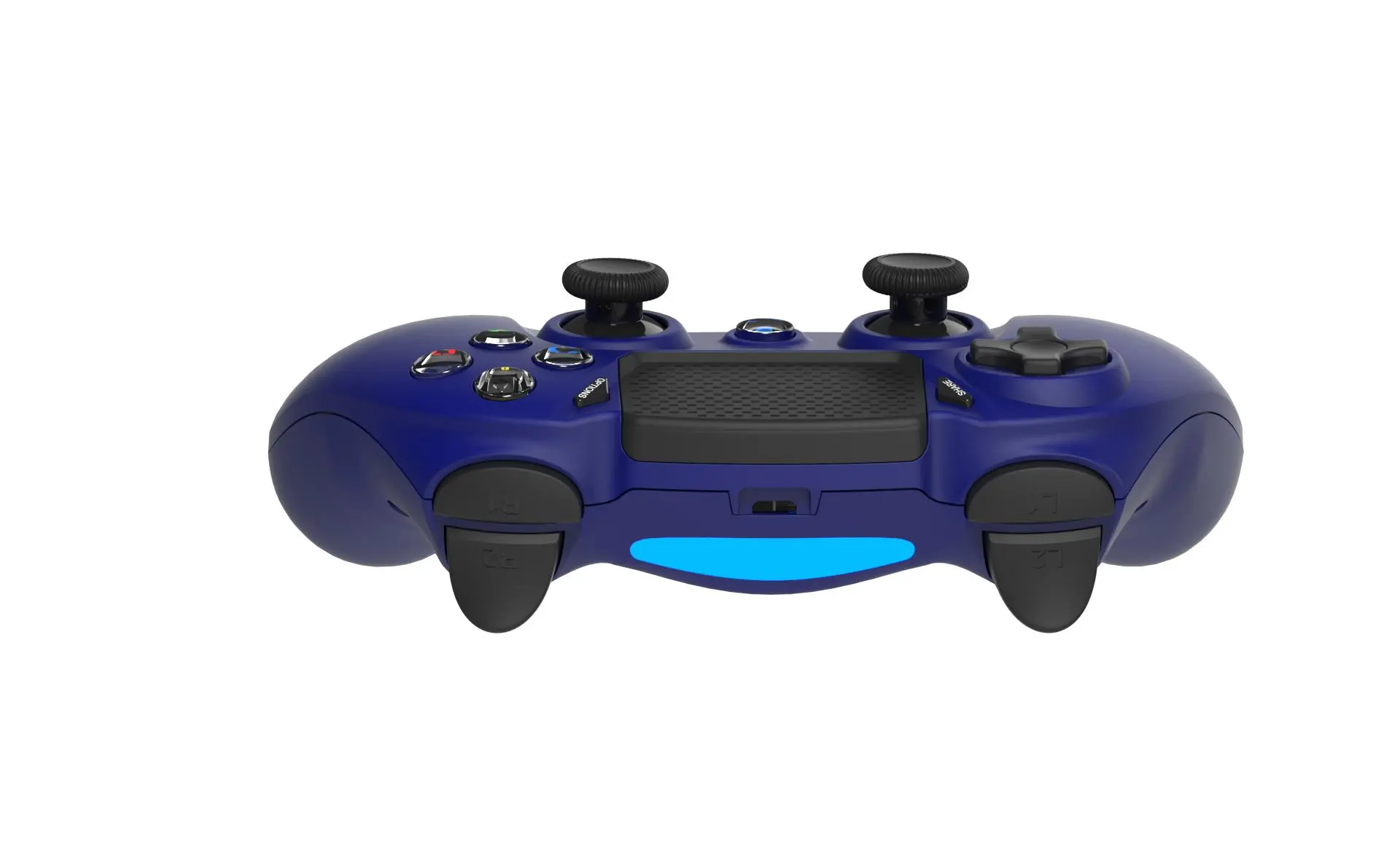 Pad Cobra QSP405 do PS4 Bezprzewodowy