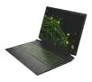 Laptop gamingowy HP Pavilion 16-a0029nw 16,1" i5-10300H 16GB RAM 512GB Dysk SSD GTX1650Ti Czarny