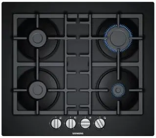 Газова плита Siemens iQ300 EN6B6PB90 59cm