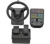 Kierownica Logitech Gaming G Saitek Farm Sim Controller z pedałami do PC