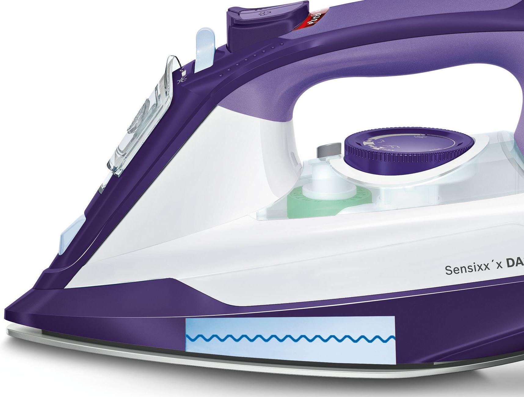 Bosch Sensixx'x DA30 Secure TDA3026110