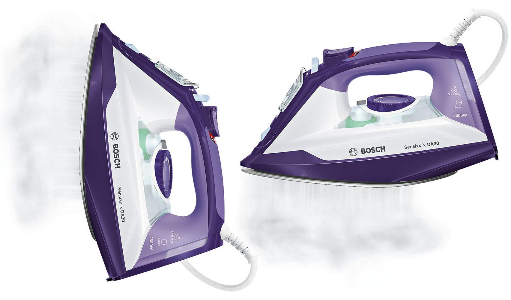 Bosch Sensixx'x DA30 Secure TDA3026110