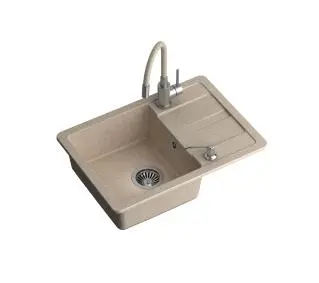 Quadron ZCM7744CZ3623500BL Pronto Smart Бежева
