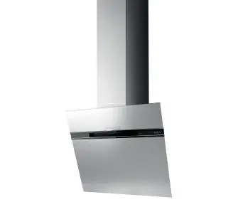 Okap Elica Stripe IX/A/60 Srebrny