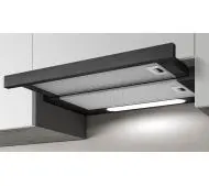 Elica Elite 14 LUX BL/A/60 Czarny