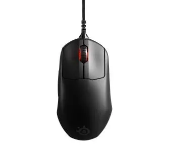 Myszka gamingowa SteelSeries Prime+ Czarny