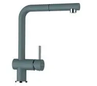 Schock Epos 540120 Szary Mosiądz