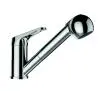 Bateria Schock Cosmo 525122 Chrom Mosiądz