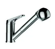 Schock Cosmo 525122 Chrom Mosiądz