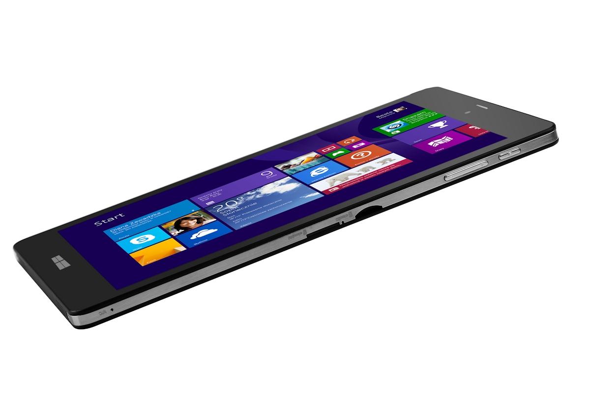 Kiano Intelect 8 3G MS