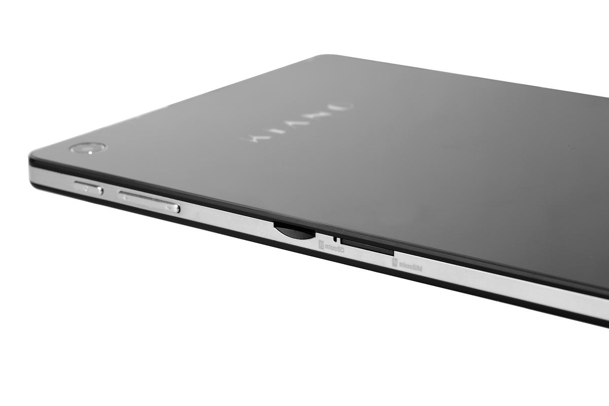Kiano Intelect 8 3G MS