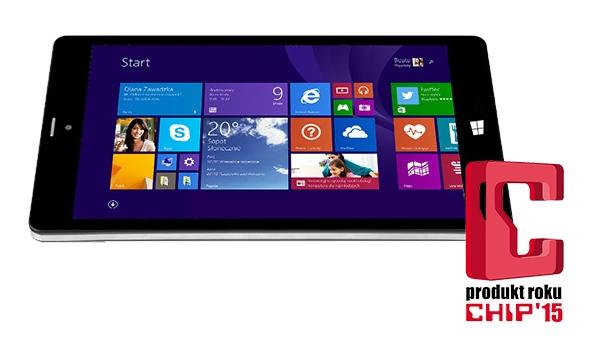 Kiano Intelect 8 3G MS