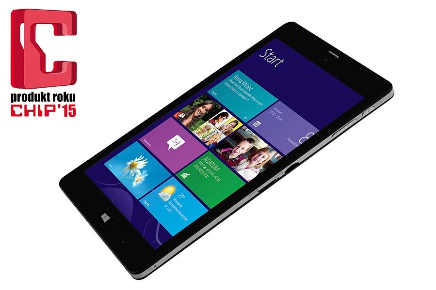 Kiano Intelect 8 3G MS