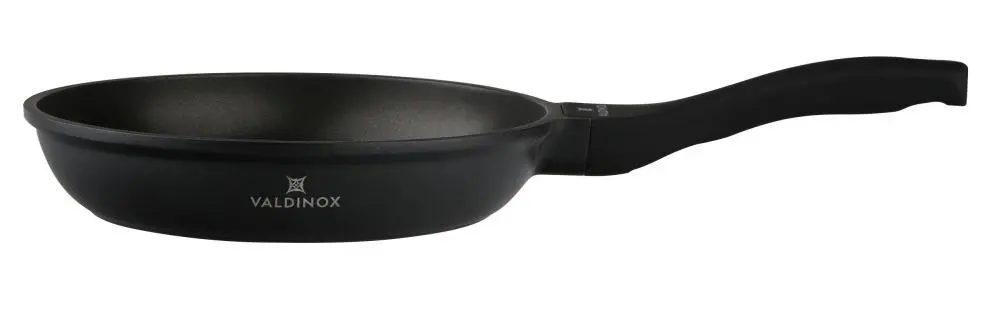 Patelnia Valdinox Expert Indukcja Nieprzywierająca 24cm