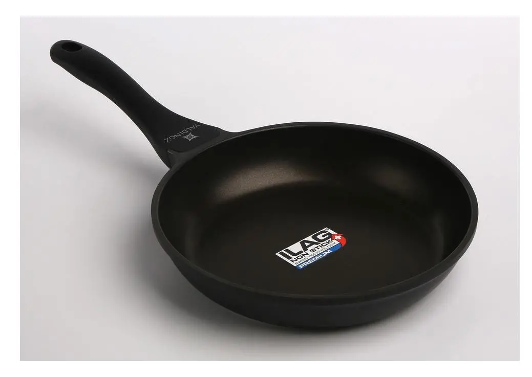 Patelnia Valdinox Expert Indukcja Nieprzywierająca 24cm