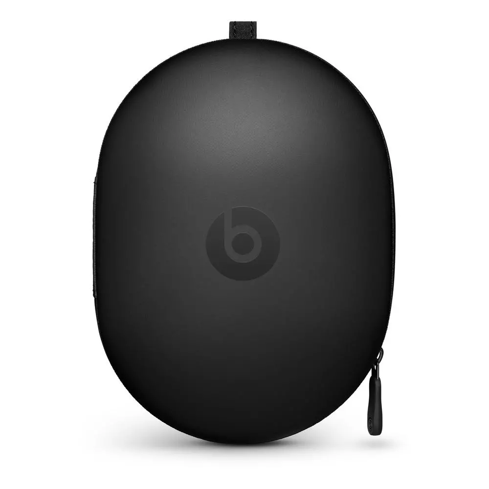 Słuchawki bezprzewodowe Beats Beats Studio3 Wireless Nauszne Bluetooth 4.0 Szarość nocy