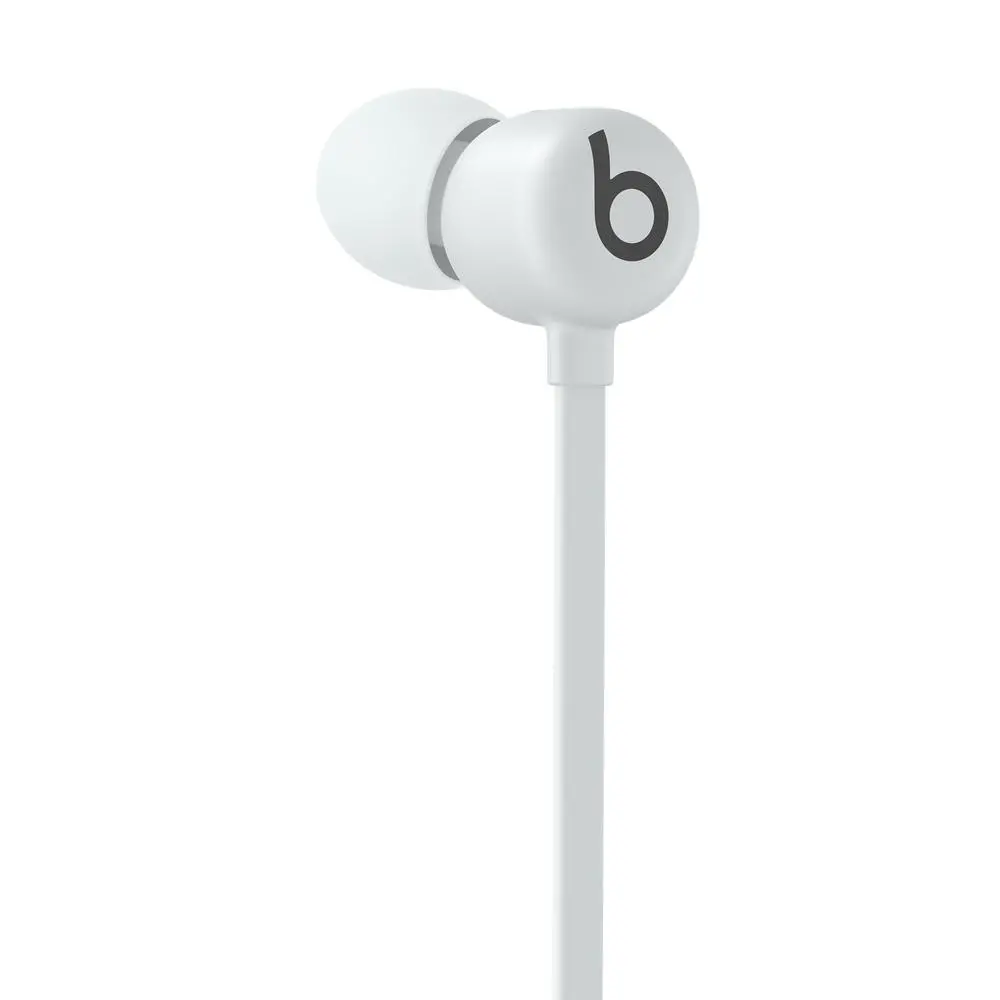 Słuchawki bezprzewodowe Beats Beats Flex Dokanałowe Bluetooth 5.0 Szary