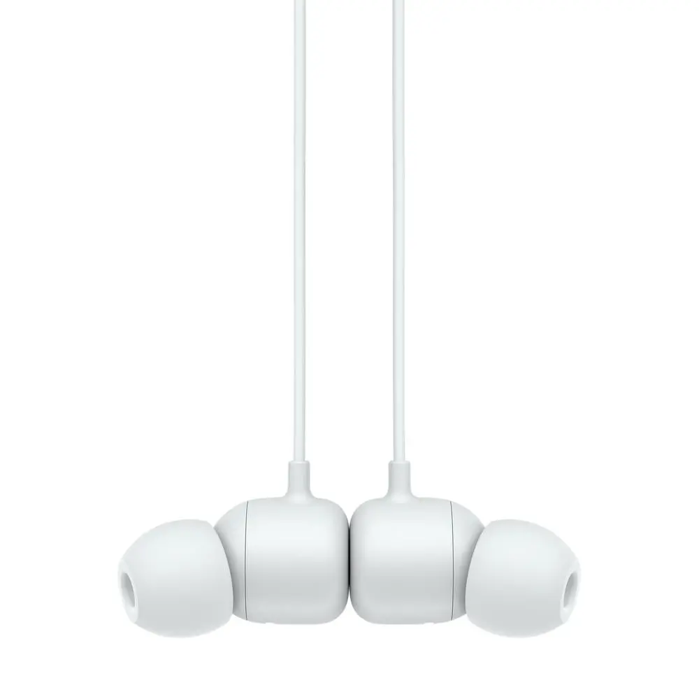 Słuchawki bezprzewodowe Beats Beats Flex Dokanałowe Bluetooth 5.0 Szary