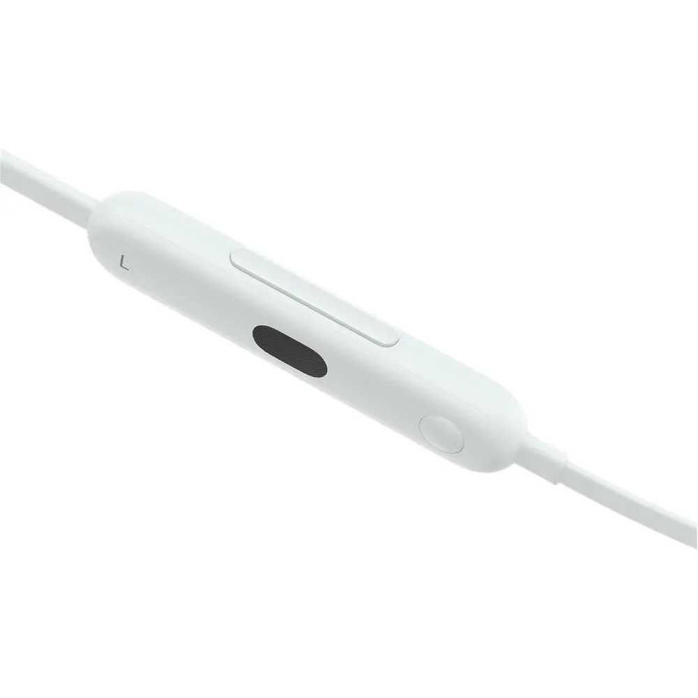Słuchawki bezprzewodowe Beats Beats Flex Dokanałowe Bluetooth 5.0 Szary