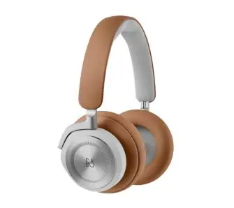 Słuchawki bezprzewodowe Bang & Olufsen Beoplay HX Nauszne Bluetooth 5.1 Timber