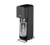 Saturator Sodastream Source + 2 butelki Czarny