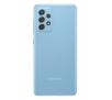 Smartfon Samsung Galaxy A52 (niebieski)