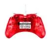 Pad PDP Rock Candy Mini do Nintendo Switch  Przewodowy Czerwony