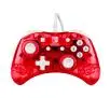 Pad PDP Rock Candy Mini do Nintendo Switch  Przewodowy Czerwony