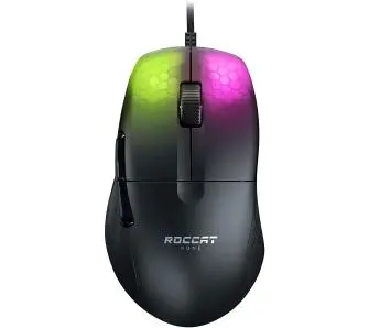 Myszka gamingowa Roccat Kone Pro Czarny