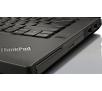 Lenovo ThinkPad T440p 14" Intel® Core™ i7-4600U 4GB RAM  500GB Dysk  Win8.1 Pro