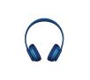Słuchawki przewodowe Beats by Dr. Dre Solo 2 (niebieski)