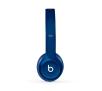Słuchawki przewodowe Beats by Dr. Dre Solo 2 (niebieski)