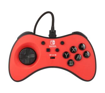 Pad PowerA FUSION Wired FightPad do Nintendo Switch Przewodowy