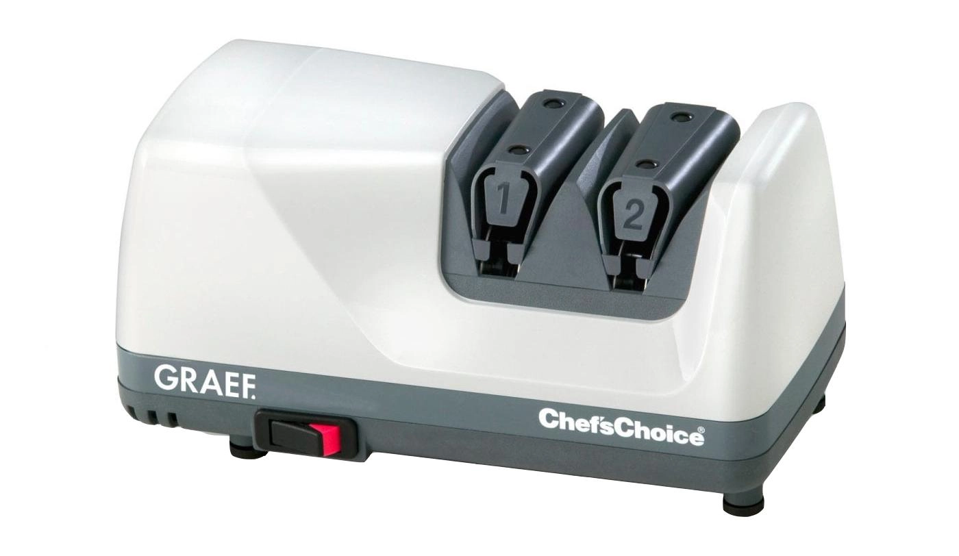 Ostrzałka Graef CC105