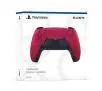 Pad Sony DualSense do PS5 Bezprzewodowy Czerwony