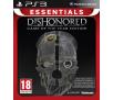 Dishonored Game of the Year Edition - Essentials PS3