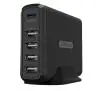 Akcesorium Sitecom CH-017 Czarny