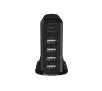 Akcesorium Sitecom CH-017 Czarny