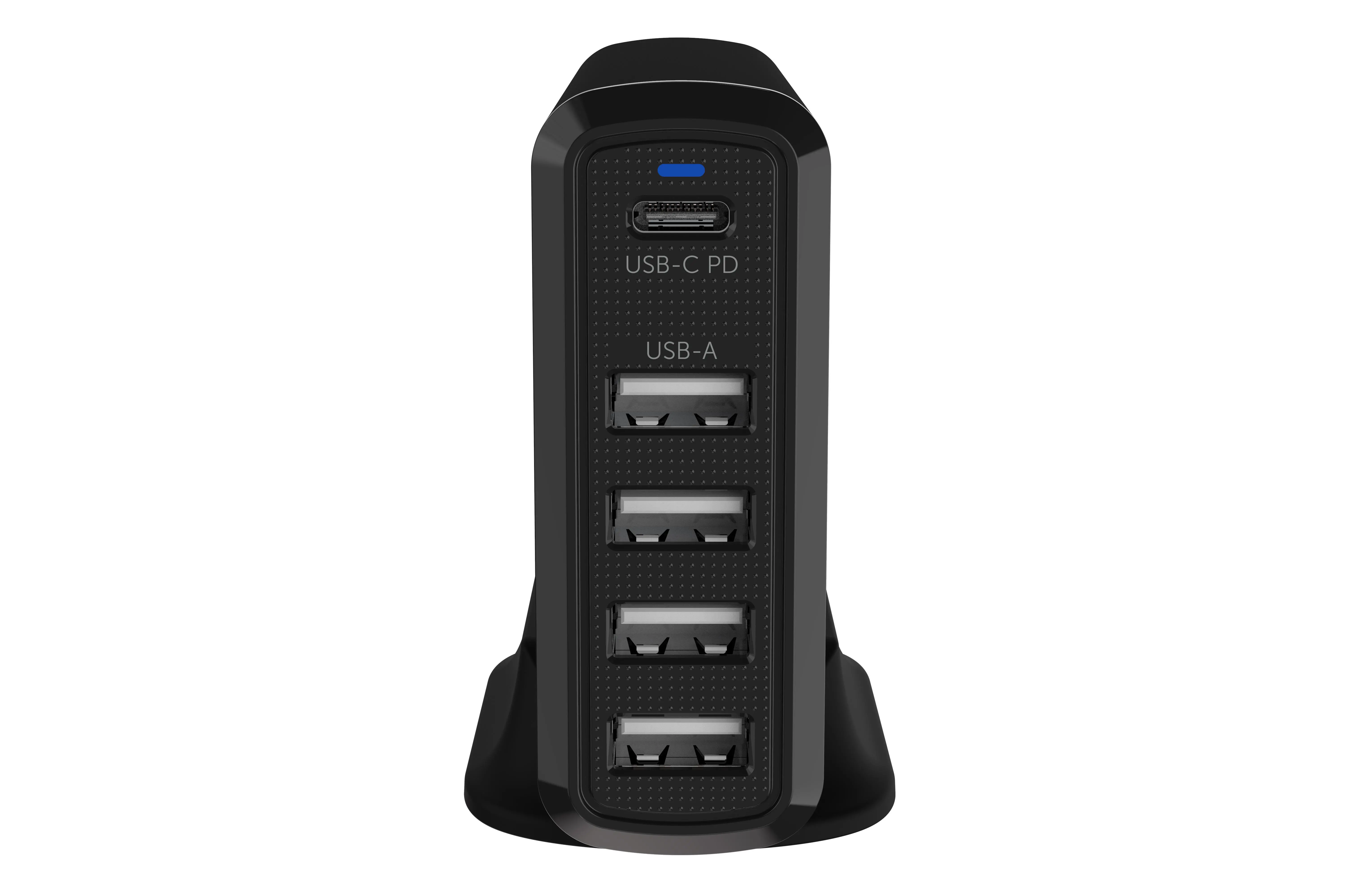 Akcesorium Sitecom CH-017 Czarny